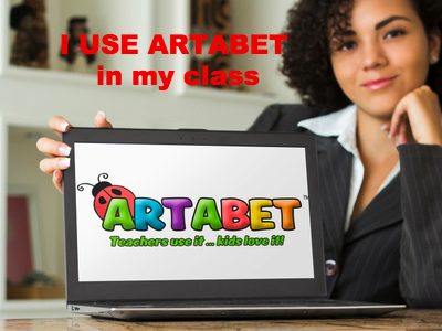 What do I teach my students to draw.