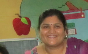 How to teach art in India