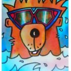 Draw and Paint age appropriate art