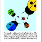 Art Games That Teach Depth