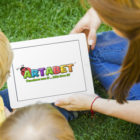 What to teach Kids to draw