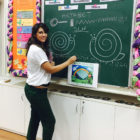 How to teach art in India for ages 3 to 10,