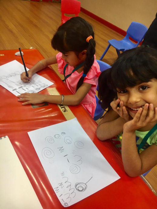 how to teach 3 to 9 yera-olds to draw and paint, How to draw for homeschool ,
