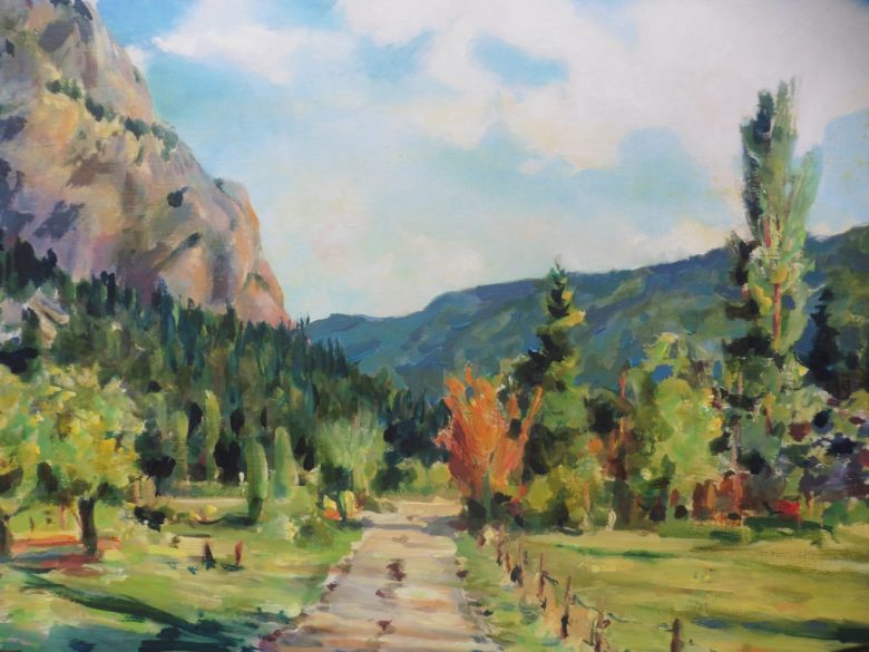 Watercolor Painting Lessons for Beginners