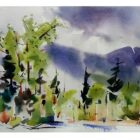 How to Paint Watercolors