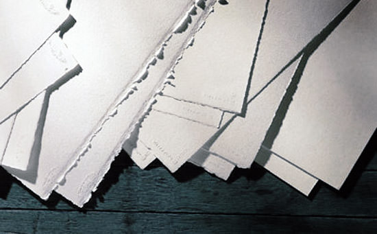 Best watercolor paper